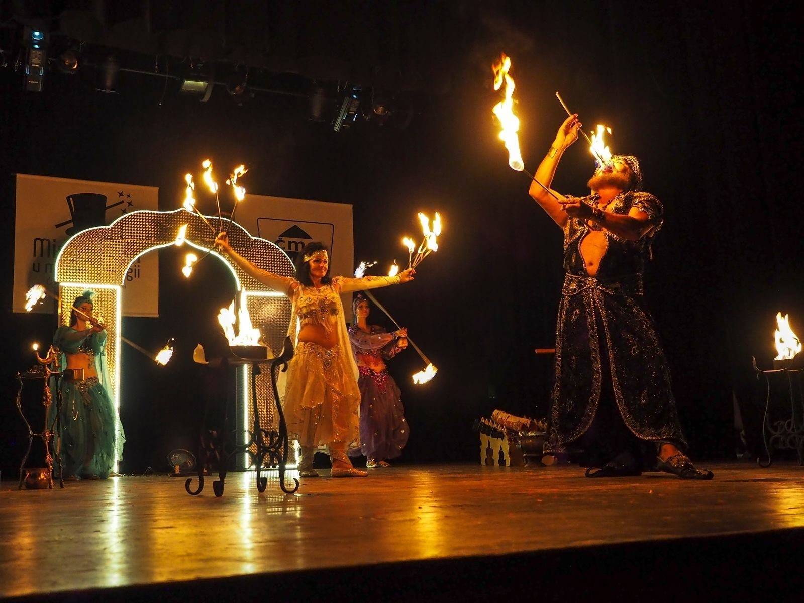 Duo Mardzanis a Duo Bakris